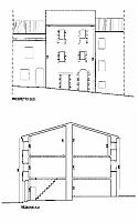 Plan of South Elevation 2